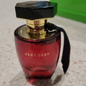 Victoria's Secret Very Sexy Perfume 1.7ml in original box